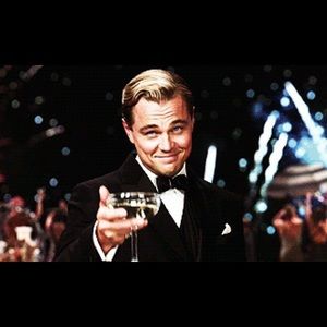 Meet your Posher, Jason